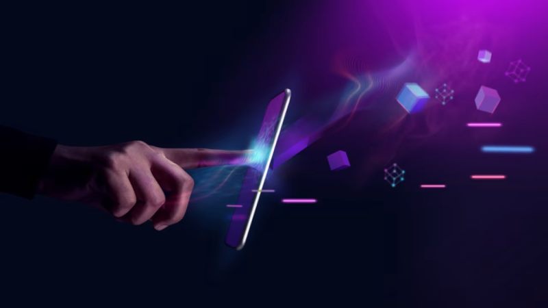 SCADA系统开发新高度：京上云科技引领印台区工业监控智能化变革