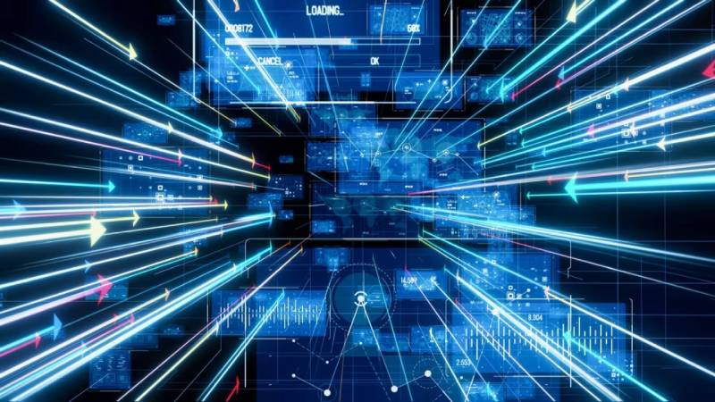 印台区SCADA系统开发：守护工业安全的数字卫士